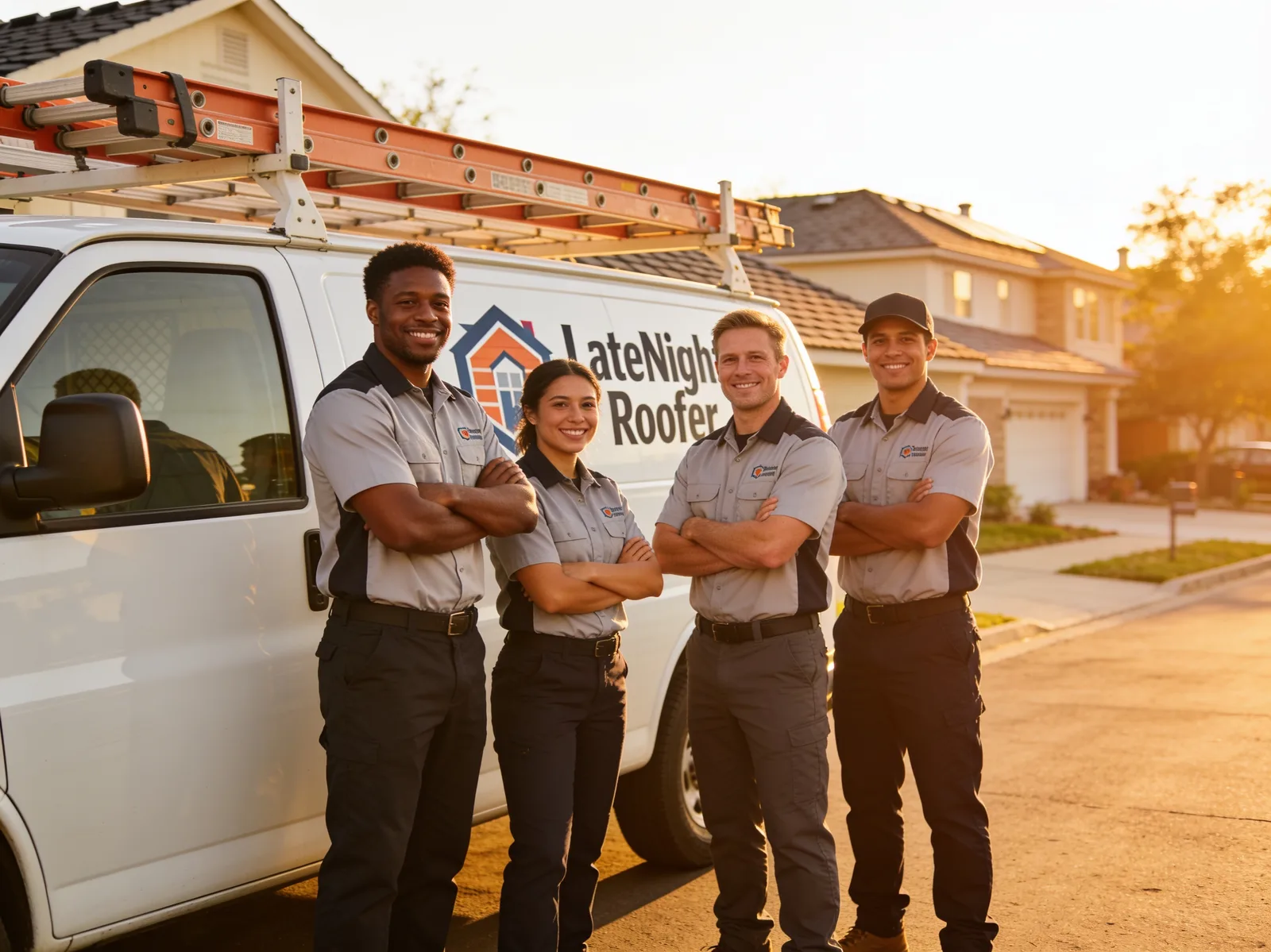 Emergency Roof Repair company in Parma, OH